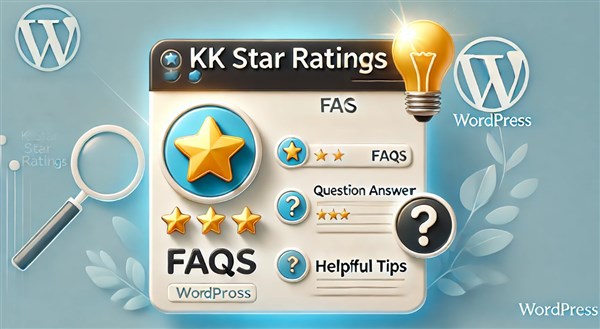 kk Star Ratings