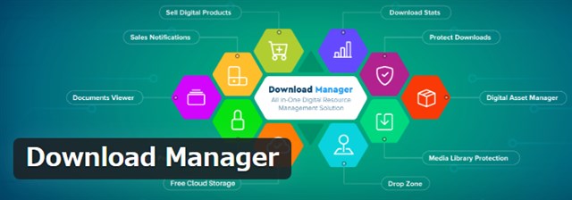 Download Manager