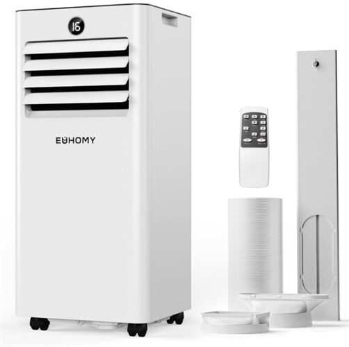 EUHOMY スポットクーラー
