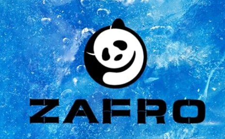 ZAFROってどこのメーカー？