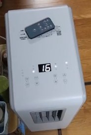 GEKETY スポットクーラー