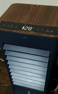 ehgg 冷風機