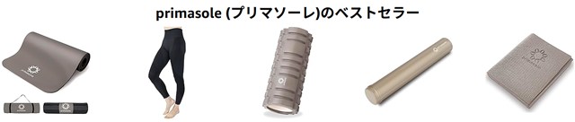 プリマソーレ 会社概要