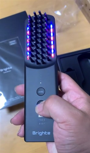 Brighte ELEKI BRUSH+(新型)