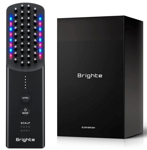 Brighte ELEKI BRUSH+(新型)