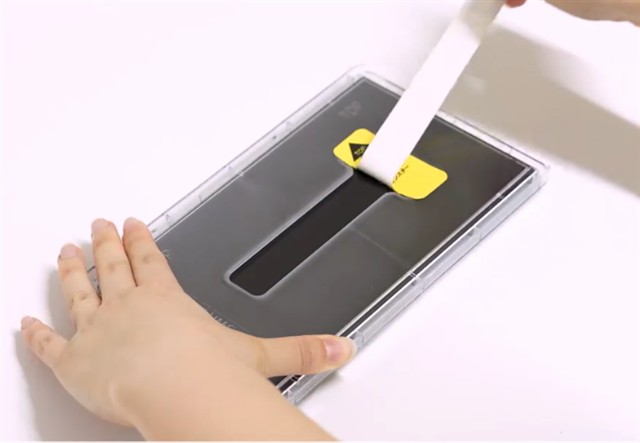 Switch2用 保護フィルム