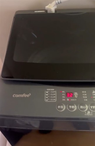 COMFEE' 洗濯機