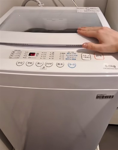 comfee 洗濯機の評判