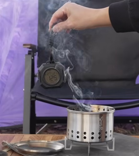 モノンズ(Monons) 一酸化炭素チェッカー