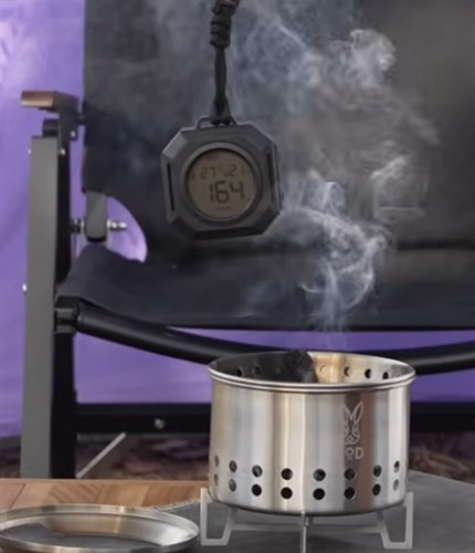 モノンズ(Monons) 一酸化炭素チェッカー