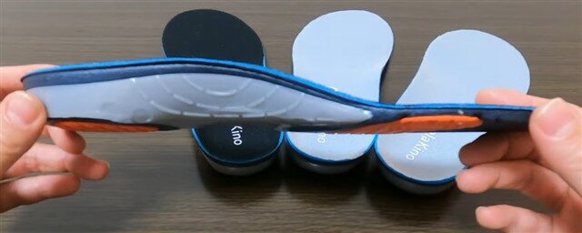 Rela Kino インソール