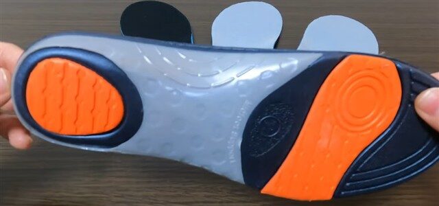 Rela Kino インソール