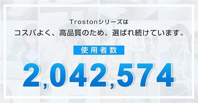 Troston