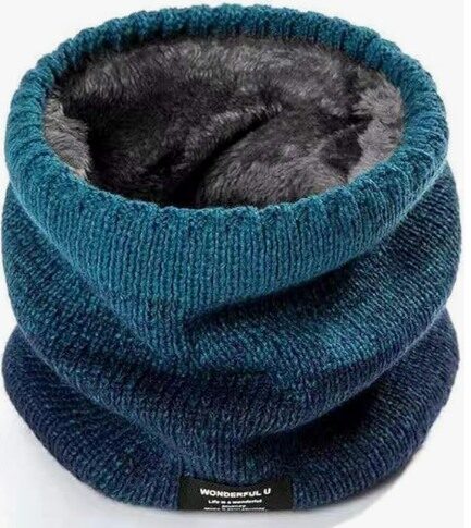 Bafup ネックウォーマー